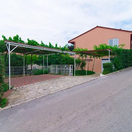 Apartments Ljerka Rabac Exterior photo